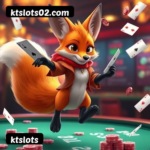 Chuva de Bônus ktslots nos slots