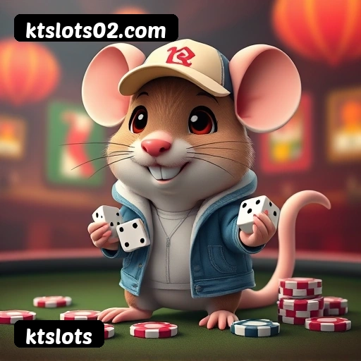 Chuva de Bônus ktslots - Slots