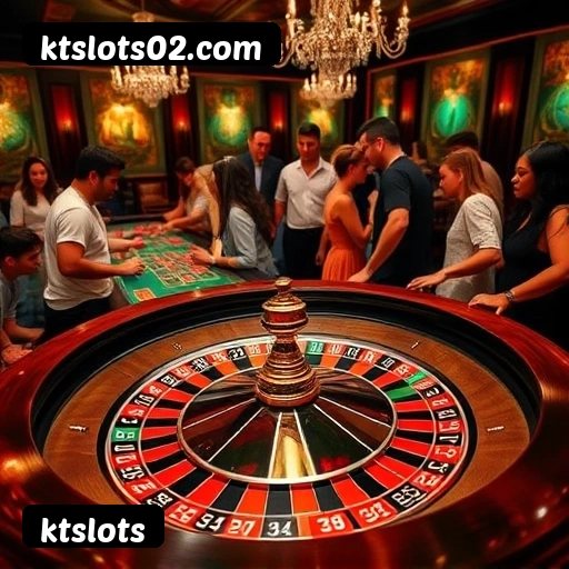 Instalar APK ktslots