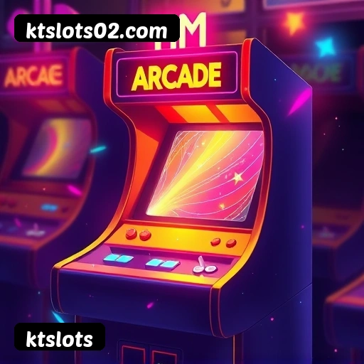 Baixar ktslots Android