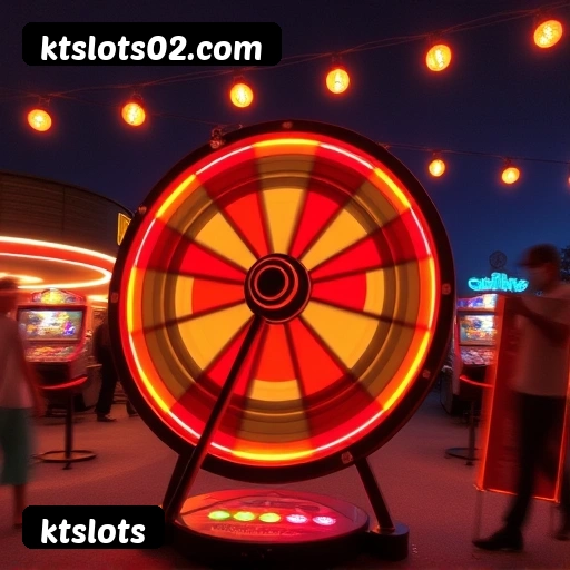 Performance App ktslots