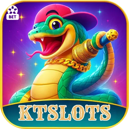 Logo da ktslots