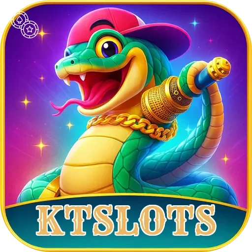 Logo da ktslots
