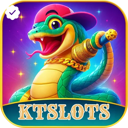Logo da ktslots