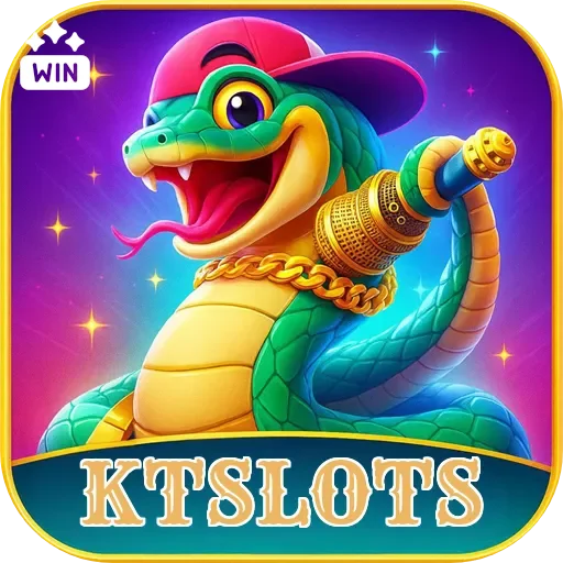 Logo da ktslots