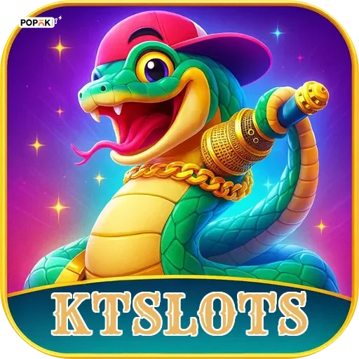 Logo da ktslots