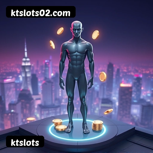 Transparência RTP ktslots