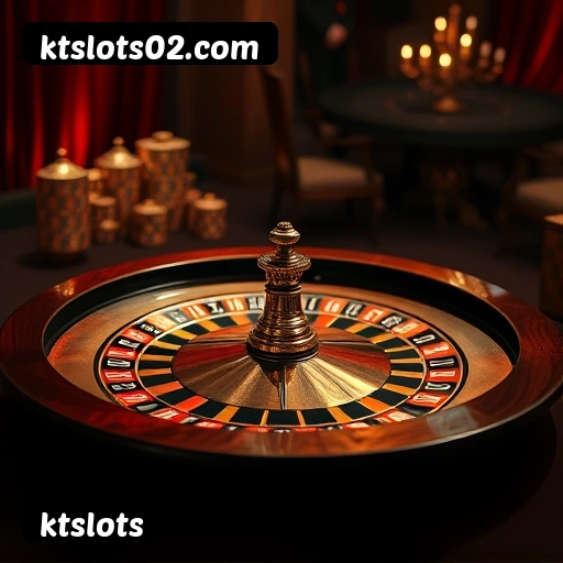 Melhores Jogos ktslots