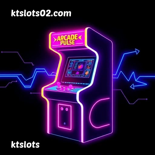 Dicas de slots ktslots