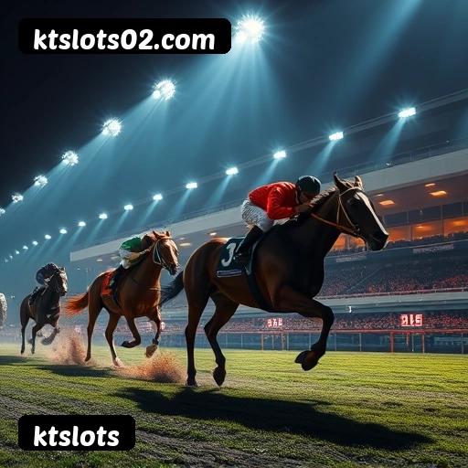 Slots desktop ktslots